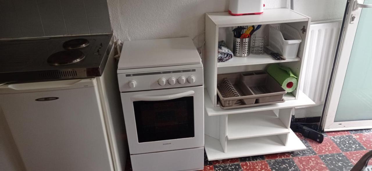 Appart Independant, 1 Lit Deux Personnes Et 1 Appoint Piscine Jardin Direct Gare Aeroport Et Jardin Toulouse Bagian luar foto